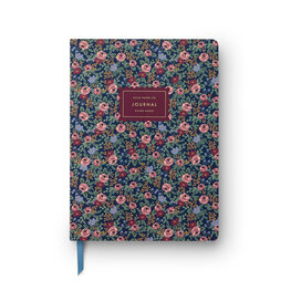 Rifle & co Journal - Rosa
