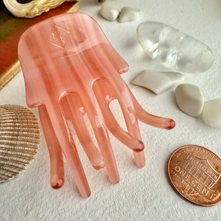 Pika & Bear Pince à cheveux - Nobra - Hermosa