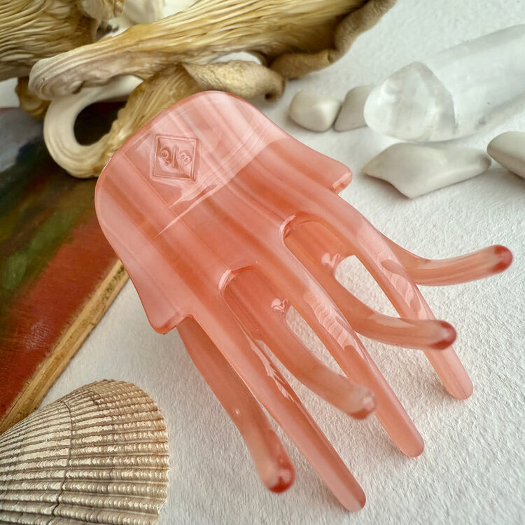 Pika & Bear Pince à cheveux - Nobra - Hermosa