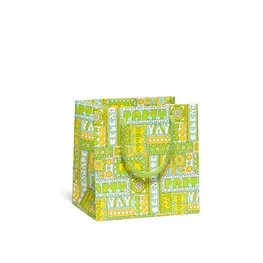 Red Cap Sac cadeau - Party fun - Petit