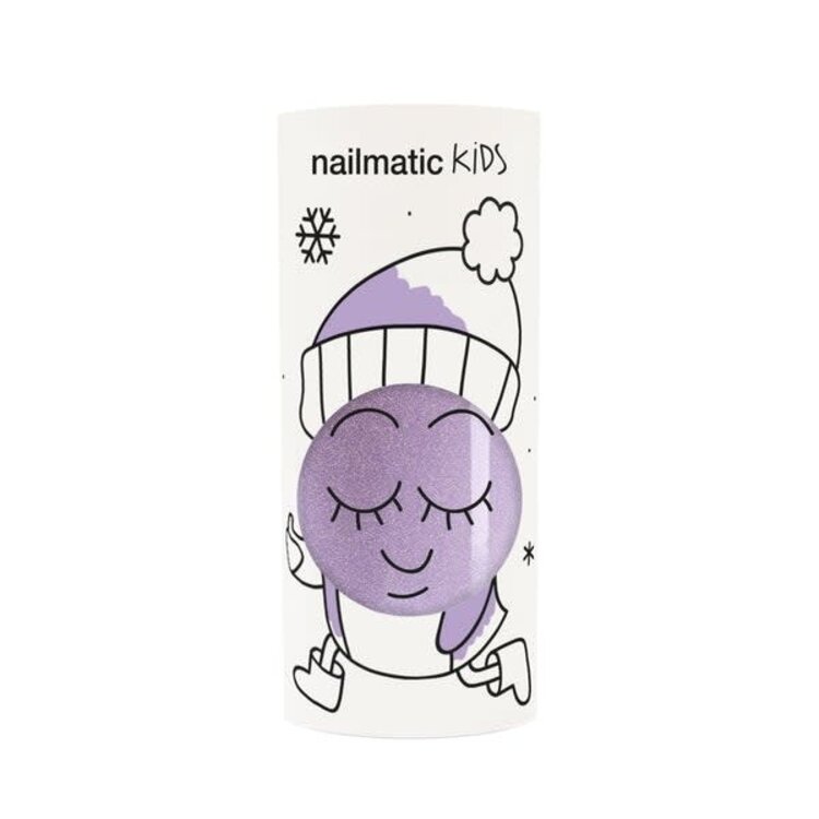Nailmatic Vernis à ongles à base d'eau - Piglou
