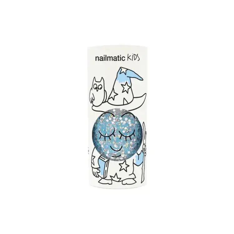 Nailmatic Vernis à ongles à base d'eau - Luna