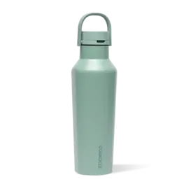 Corkcicle Bouteille sport - Thym - 600 ml