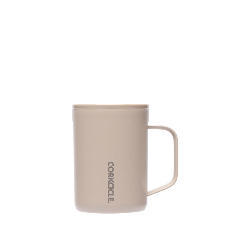 Corkcicle Tasse isolante - Desert - 475 ml