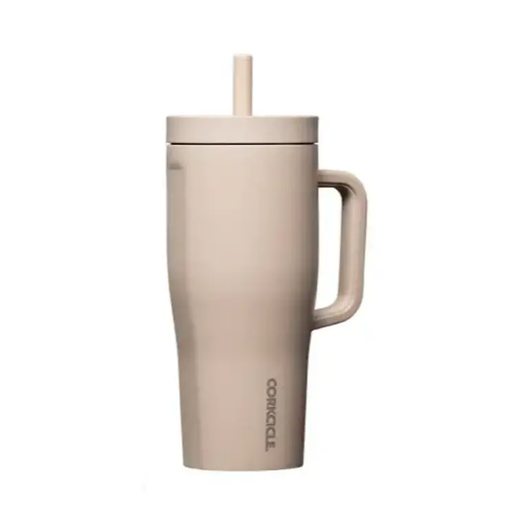 Corkcicle Goblet isolant - Desert - 650 ml