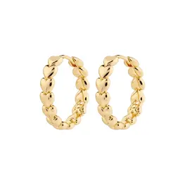 Pilgrim Anneaux - Maeve - Or