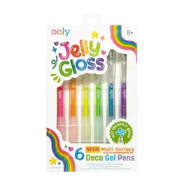 Ooly Stylos gel multi-surfaces