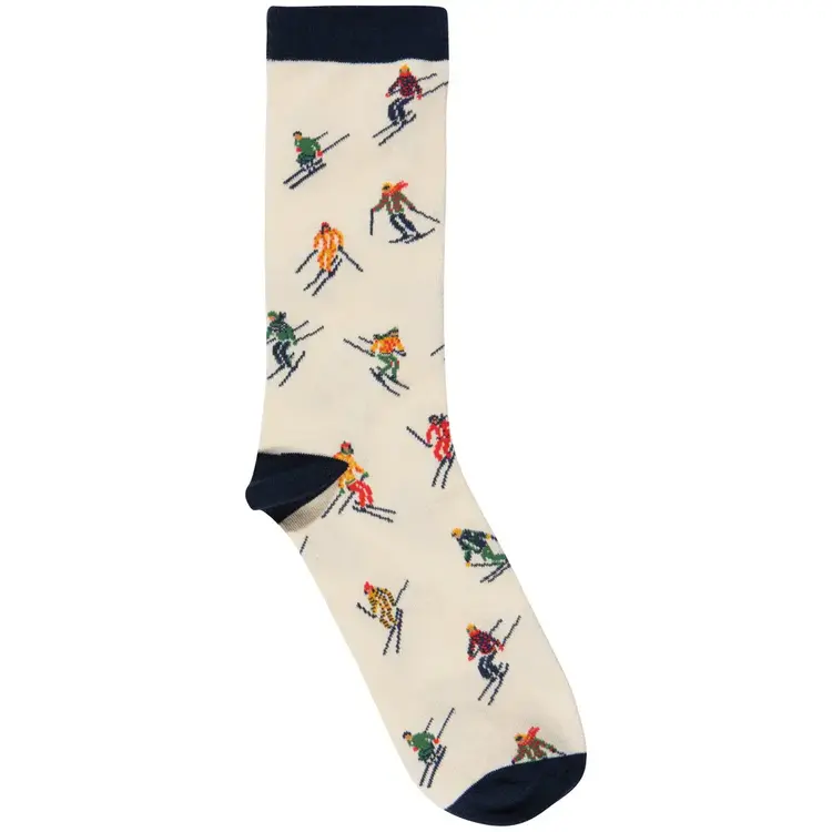 Danica Ensemble tasse et chaussettes - Ski Ya Later