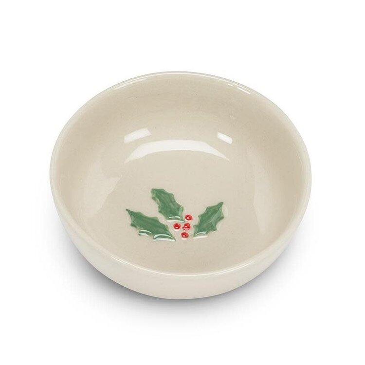 Abbott Mini bol - Houx