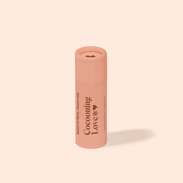 Cocooning Love Baume à lèvres teinté - Peachy Kiss