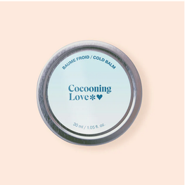 Cocooning Love Baume protecteur froid