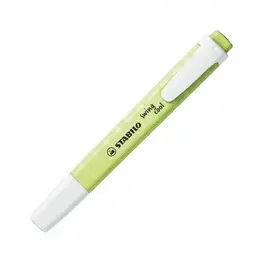 Stabilo Surligneur pastel - Swing cool - Lime