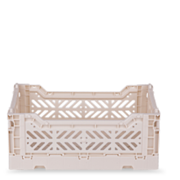 Aykasa Cagette - Mini - Lait de coco