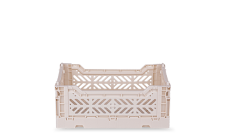 Aykasa Cagette - Mini - Lait de coco