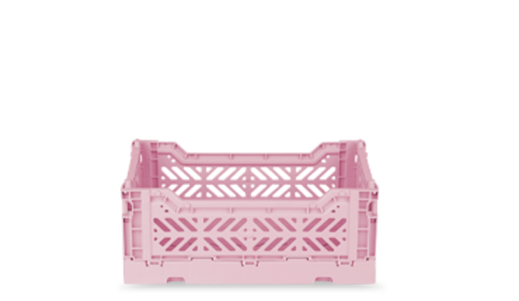 Aykasa Cagette - Mini - Fleur de cerisier