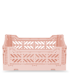 Aykasa Cagette - Mini - Milk Tea