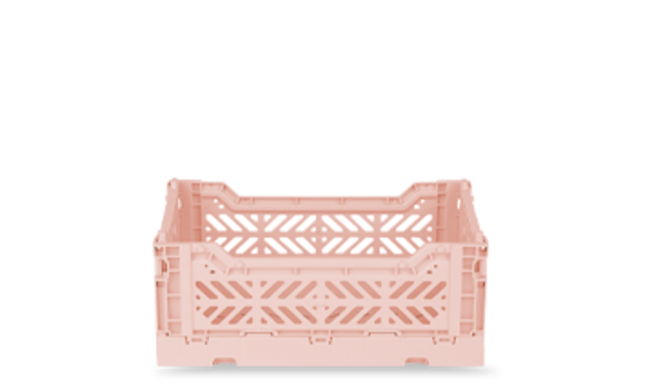 Aykasa Cagette - Mini - Milk Tea