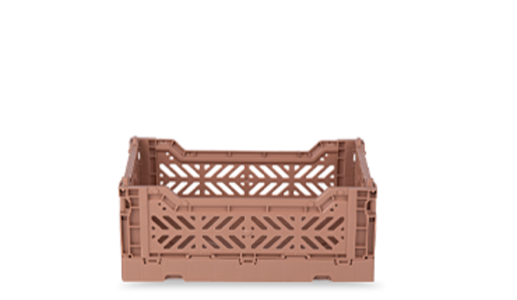 Aykasa Cagette - Mini - Beige chaud