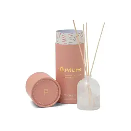 Paddywax Petit diffuseur - Fleurs