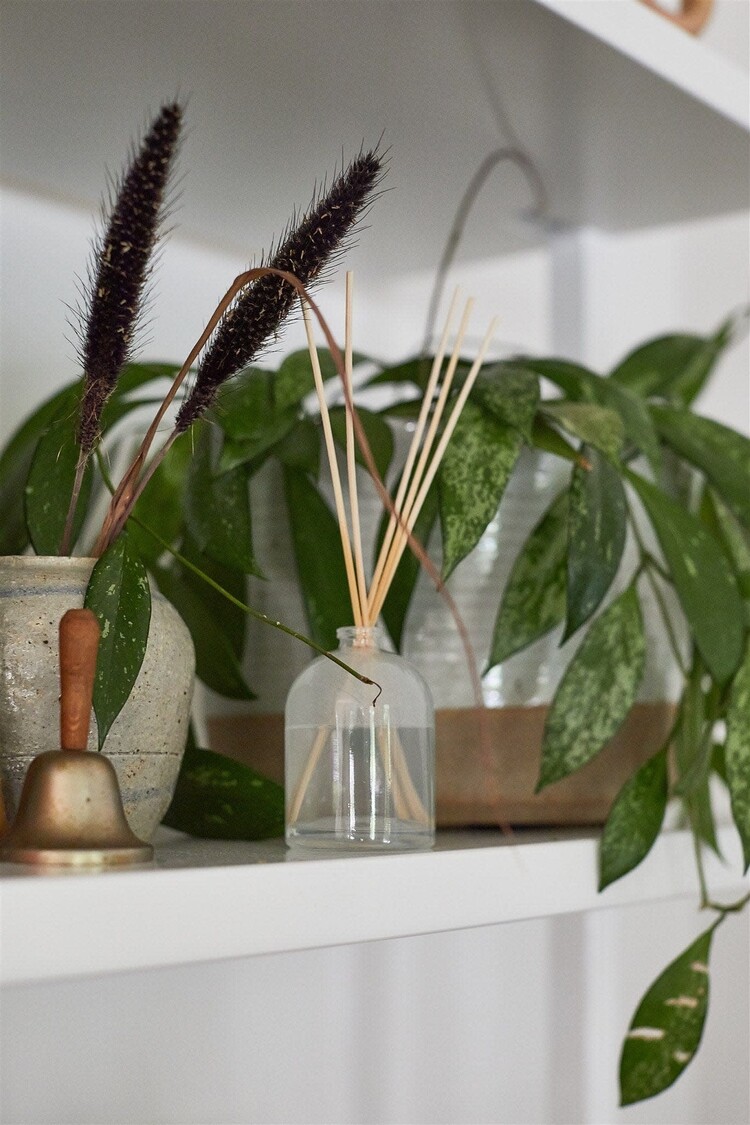 Paddywax Petit diffuseur - Fleurs