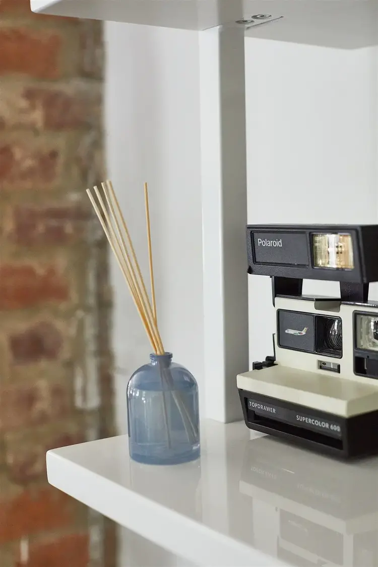 Paddywax Petit diffuseur - Figue