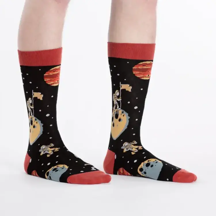 Sock it to me Chaussettes hommes - Oddysée