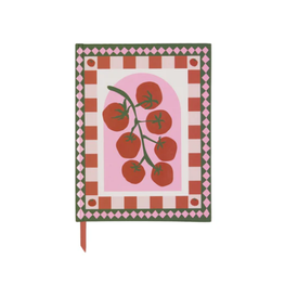 Designworks Ink Journal - Tomates