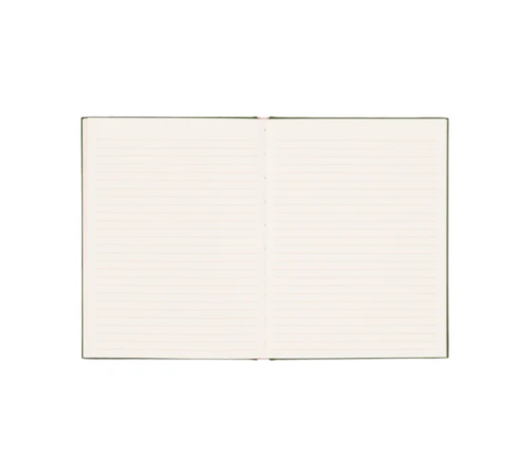 Designworks Ink Journal - Tomates