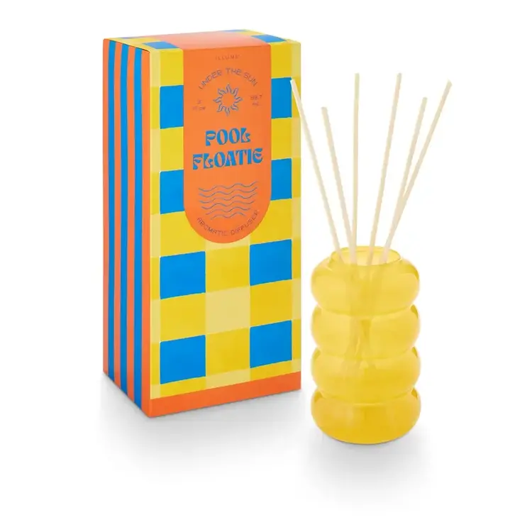 Illume Diffuseur - Pool Floatie