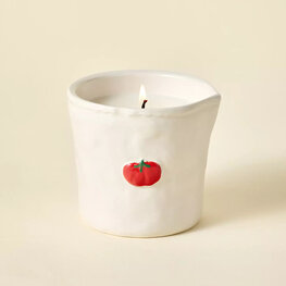 Paddywax Bougie 8 oz - Tomate heirloom