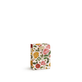 Rifle & co Sac cadeau - Petit - Roses