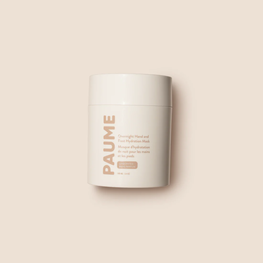 Paume Masque hydratant de nuit pour les mains et les pieds