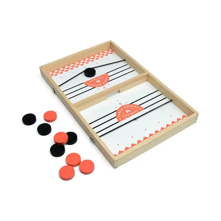 Gentlemen's Hardware Jeu - Table Hockey