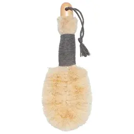 Danica Brosse pour le corps