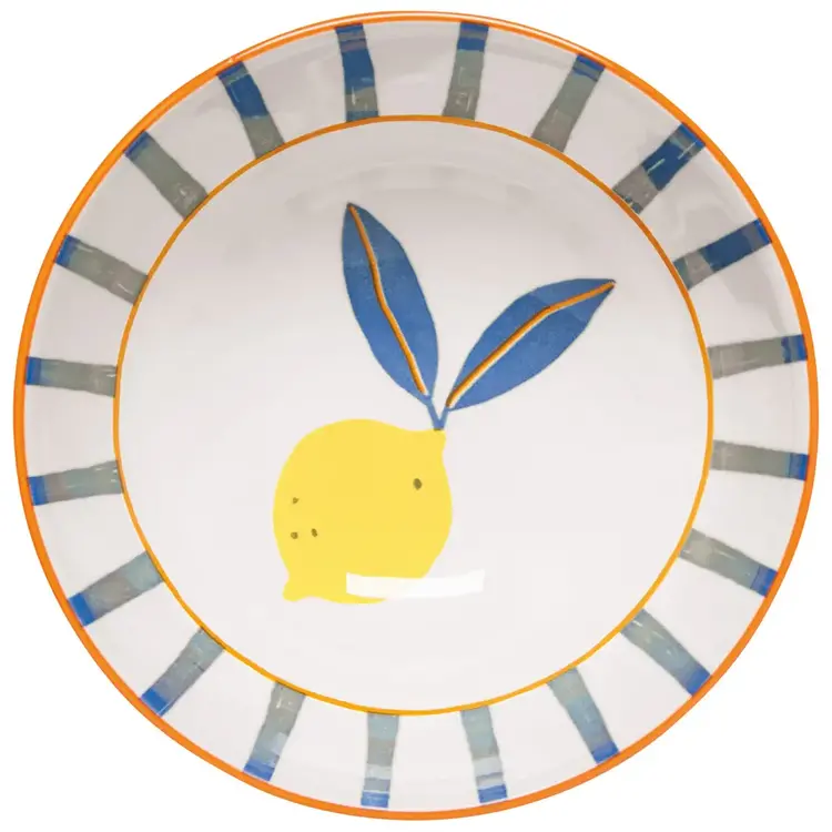 Danica Moyen bol - Explosion d'agrumes