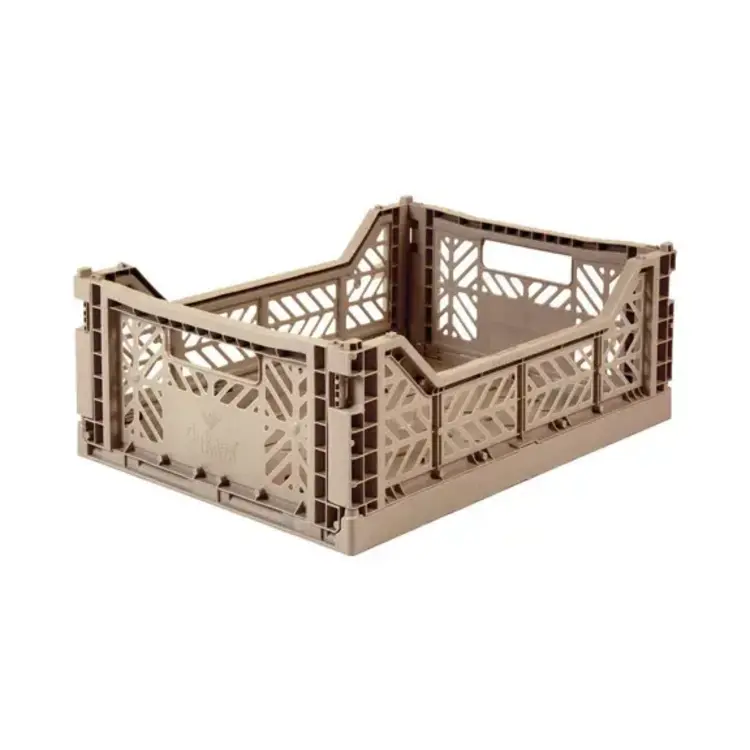 Aykasa Cagette - Midi - Beige chaud