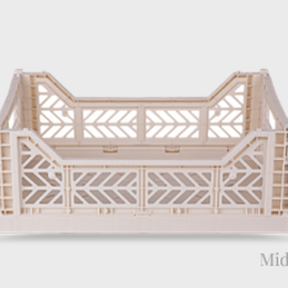 Aykasa Cagette - Midi - Lait de coco