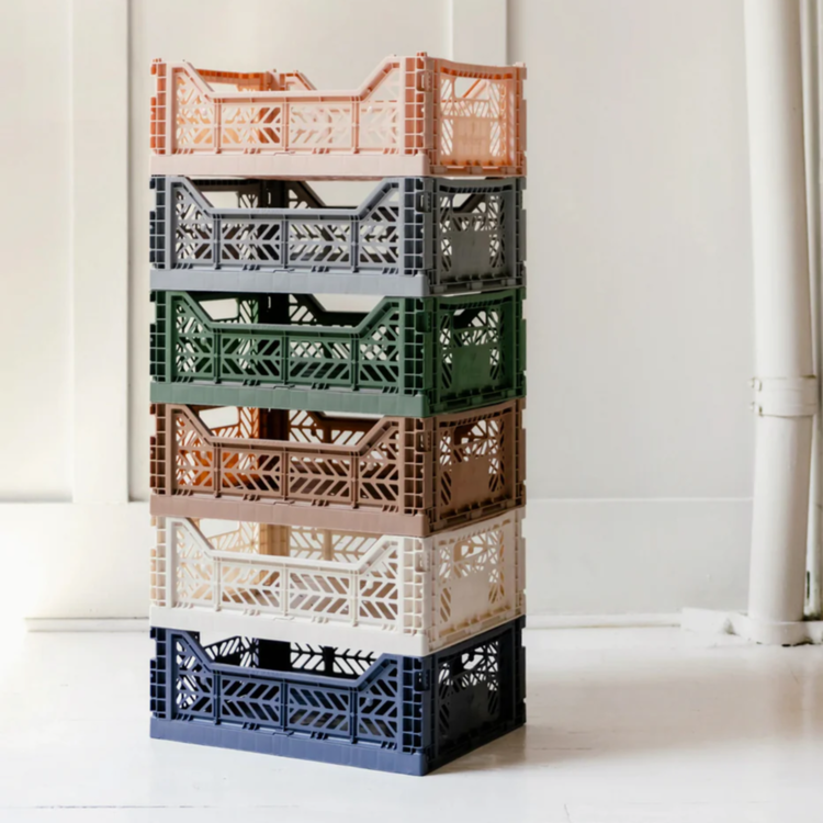 Aykasa Cagette - Midi - Lait de coco