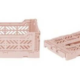 Aykasa Cagette - Midi - Milk tea