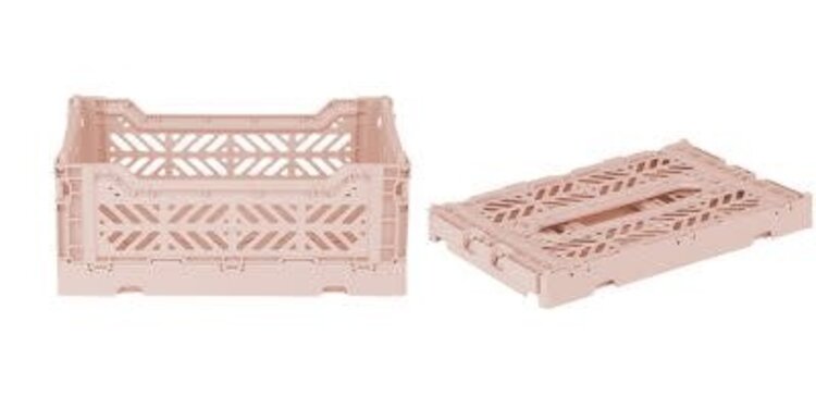 Aykasa Cagette - Midi - Milk tea