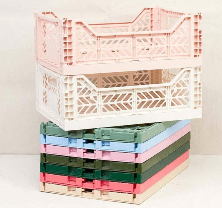 Aykasa Cagette - Midi - Milk tea