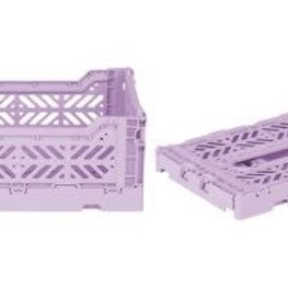 Aykasa Cagette - Midi - Orchid