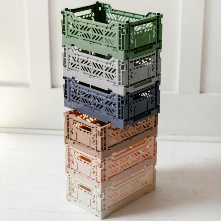 Aykasa Cagette - Mini - Lait de coco