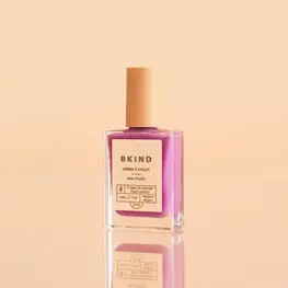 BKIND Vernis à ongles - Berrylicious