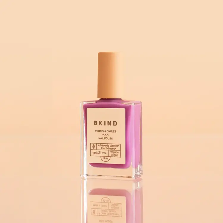 BKIND Vernis à ongles - Berrylicious