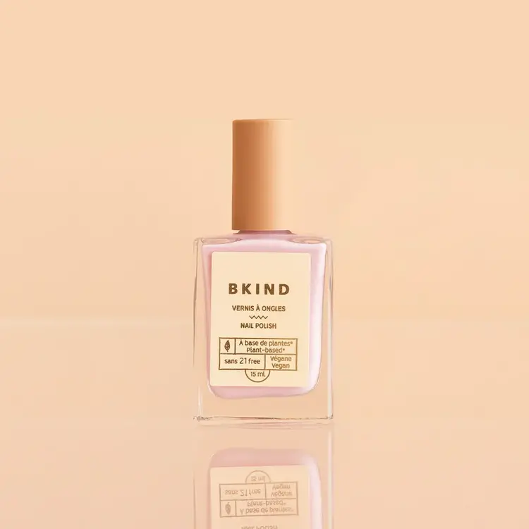 BKIND Vernis à ongles - Biche Club