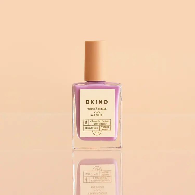 BKIND Vernis à ongles - Floatie