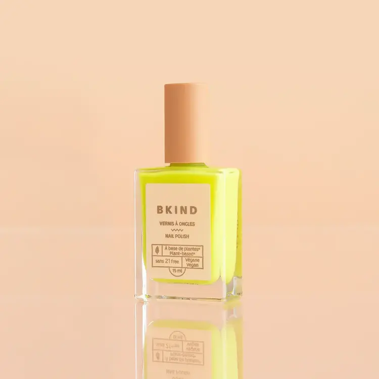 BKIND Vernis à ongles - Wild