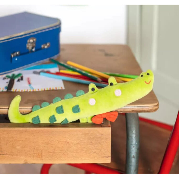 Moulin Roty Peluche Crocro - Les Toupitis