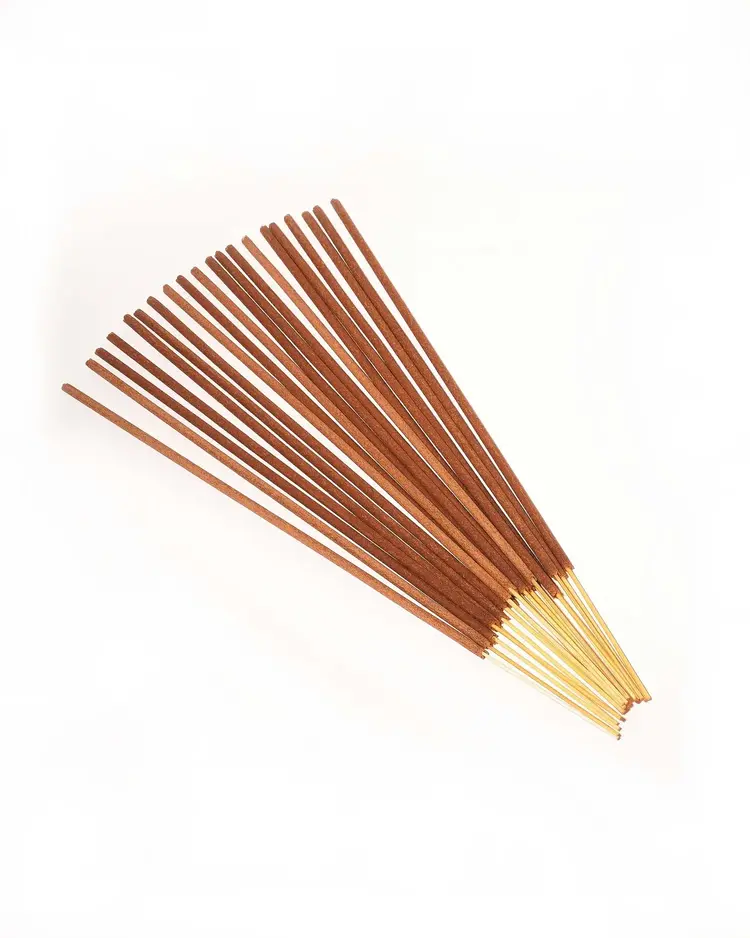 Ebb & Flow Encens - Sauge et menthe verte